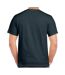 T-shirt Adulte Bleu Crépuscule Gildan-2