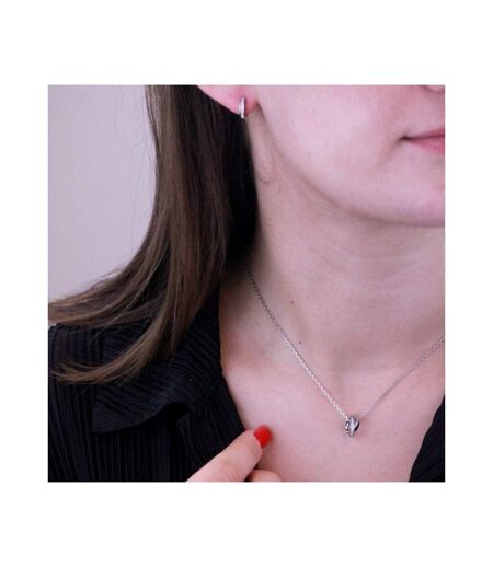 Parures Circle Hoop, Cristal d'Autriche
