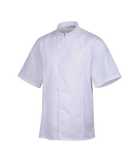 Veste  mixte col éponge manches courtes Robur Siaka