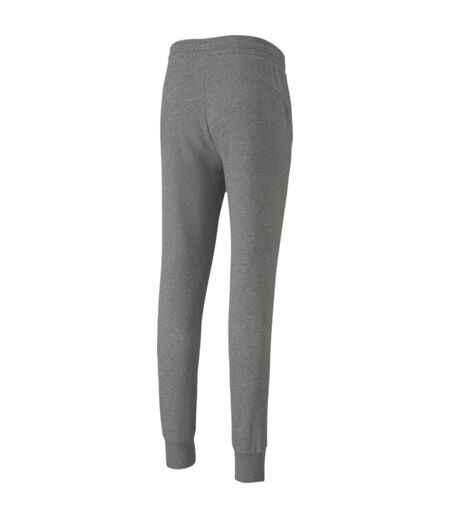 Mens Teamgoal 23 Jersey Joggers Medium Grey Puma
