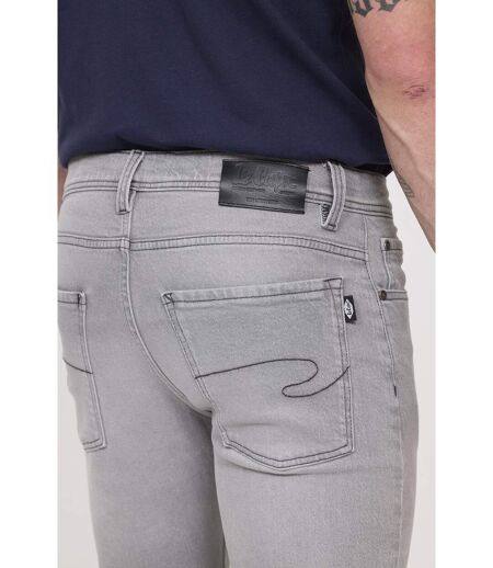 Jean LC122 Gris clair