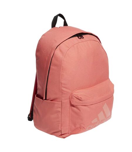 Sac à dos taille unique rose Adidas