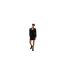 Mens Arti Slim Blazer Black Hugo Boss-1