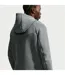 Veste À Capuche Motif/style Chevron Tech Homme Gris Nike-2