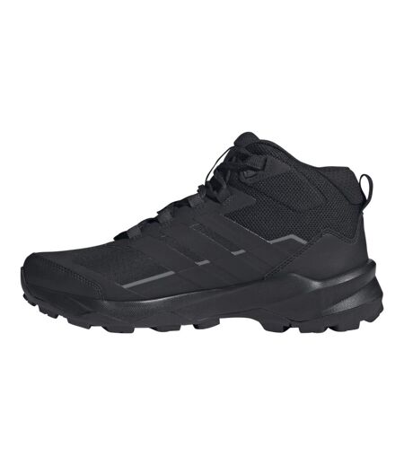 Baskets Terrex Skychaser Ax5 Mid Homme Noir Adidas