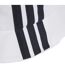 Bob Motif/style 3 Rayures 3s Homme Blanc Noir Adidas-3