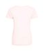 T-shirt de sport femmes rose blush AWDis AWDis