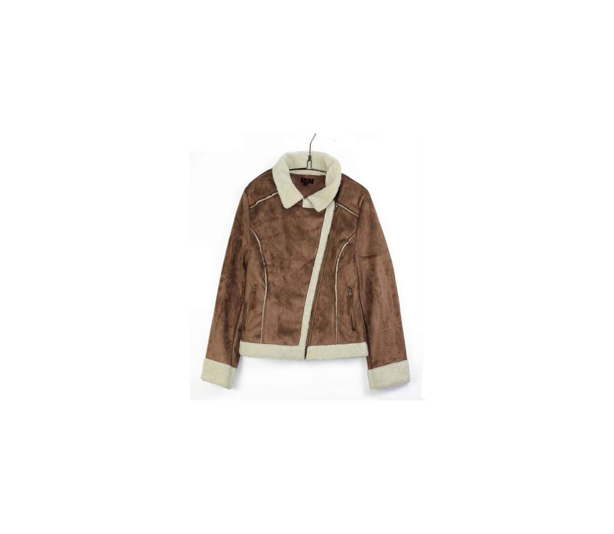 Blouson coupe perfecto ADOBEM-5