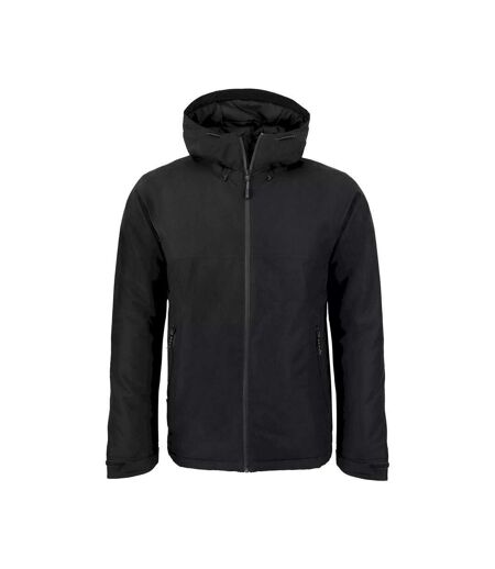 Mens Expert Thermic Insulated Jacket Black Craghoppers