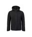 Mens Expert Thermic Insulated Jacket Black Craghoppers-2
