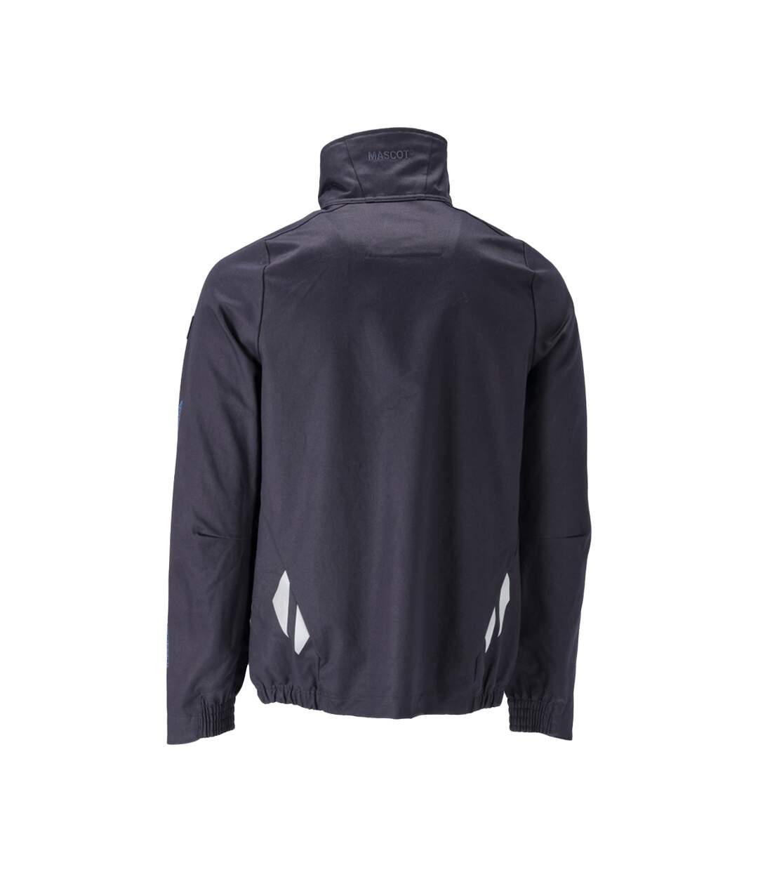 Veste Accelerate Homme Bleu Marine Foncé Mascot-2
