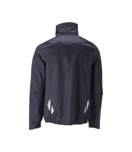 Veste Accelerate Homme Bleu Marine Foncé Mascot