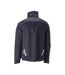 Veste Accelerate Homme Bleu Marine Foncé Mascot-2