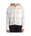 Chemise blanches femme vans antica boxy-1