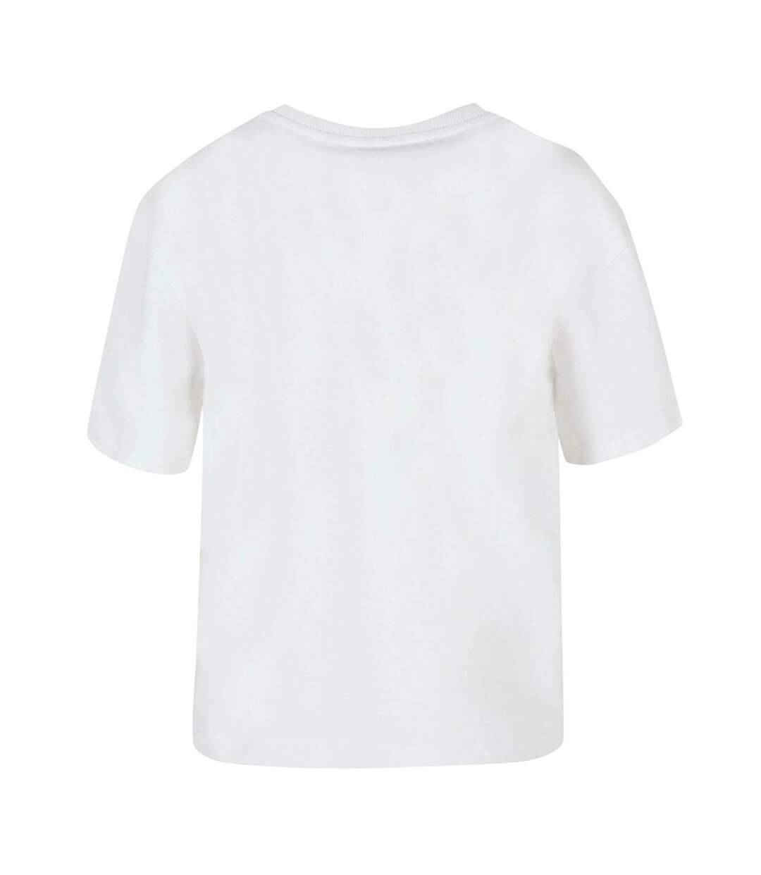 Blanc Miss Tee-3