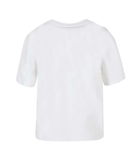 Blanc Miss Tee