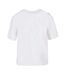 Blanc Miss Tee-3