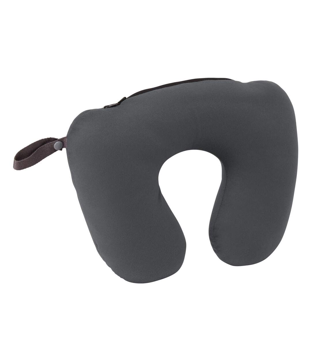 Deluxe 2 in 1 Pillow Hiking Walking Outdoor Travel Neck & Sleep Support-4