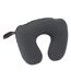 Deluxe 2 in 1 Pillow Hiking Walking Outdoor Travel Neck & Sleep Support-4