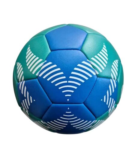 Ballon De Handball Taille 3 Vert Molten