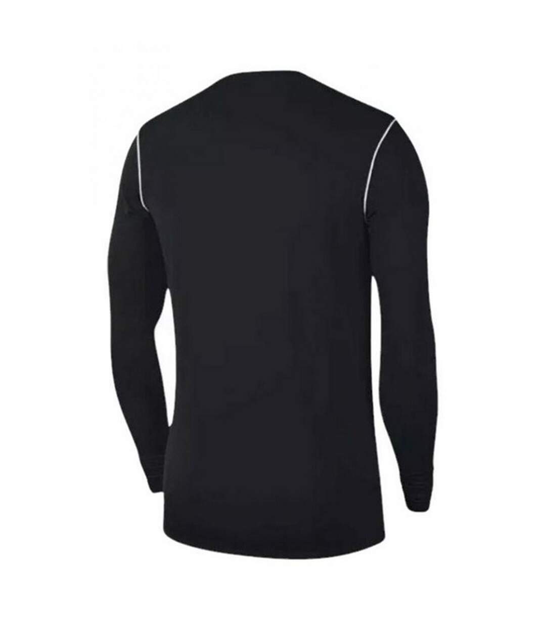 Sweat Park Homme Noir Nike-2