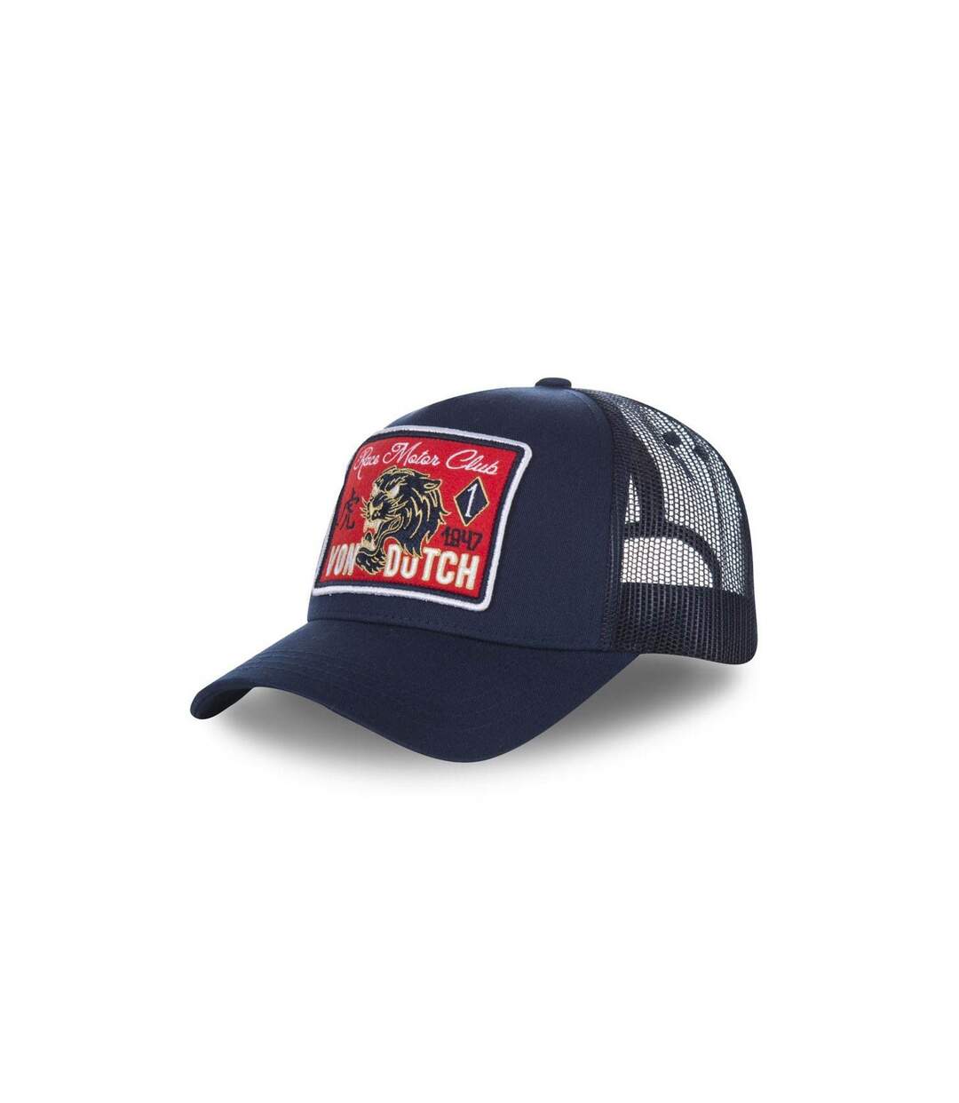 Casquette Trucker homme Famous Marine Vondutch