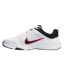 Baskets Defy All Day Homme Blanc Noir Rouge Nike-3