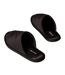 Mules Motif/style Logo Femme Noir Calvin Klein-2