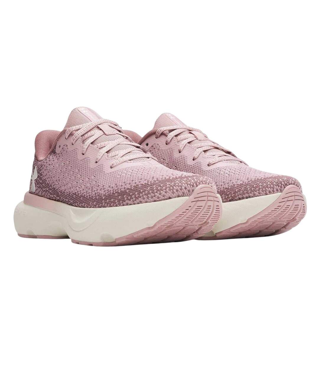Baskets Infinite Homme Rose Under Armour-1
