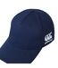 Club Drill Flex Fit Baseball Cap Navy Canterbury-3