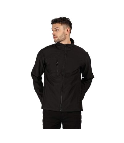 Veste Softshell Ablaze Homme Noir Regatta