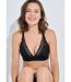 Soutien-gorge triangle dentelle sans armatures-3
