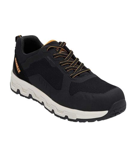Lamar Lightweight Safety Trainers Multi Colour DeWALT Power Tools