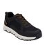 Lamar Lightweight Safety Trainers Multi Colour DeWALT Power Tools-1