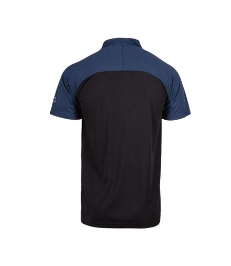 T-Shirt marine homme best mountain rando 100 - l