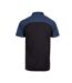 T-Shirt marine homme best mountain rando 100 - l-2