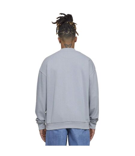 Sweat Homme Gris Pâle Urban Classics
