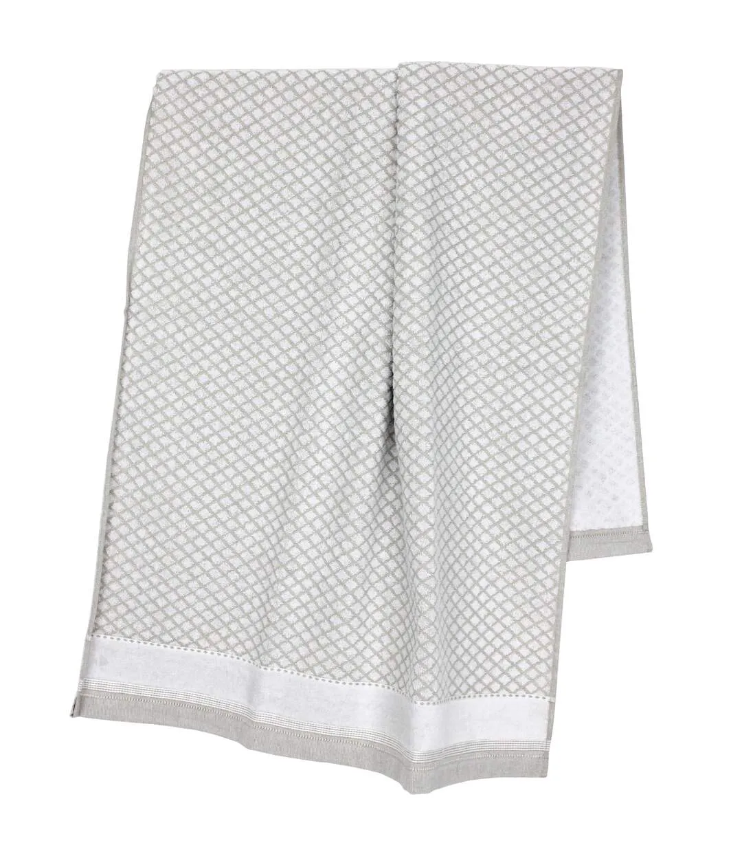 Drap de douche LINEN-5