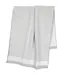 Drap de douche LINEN-5