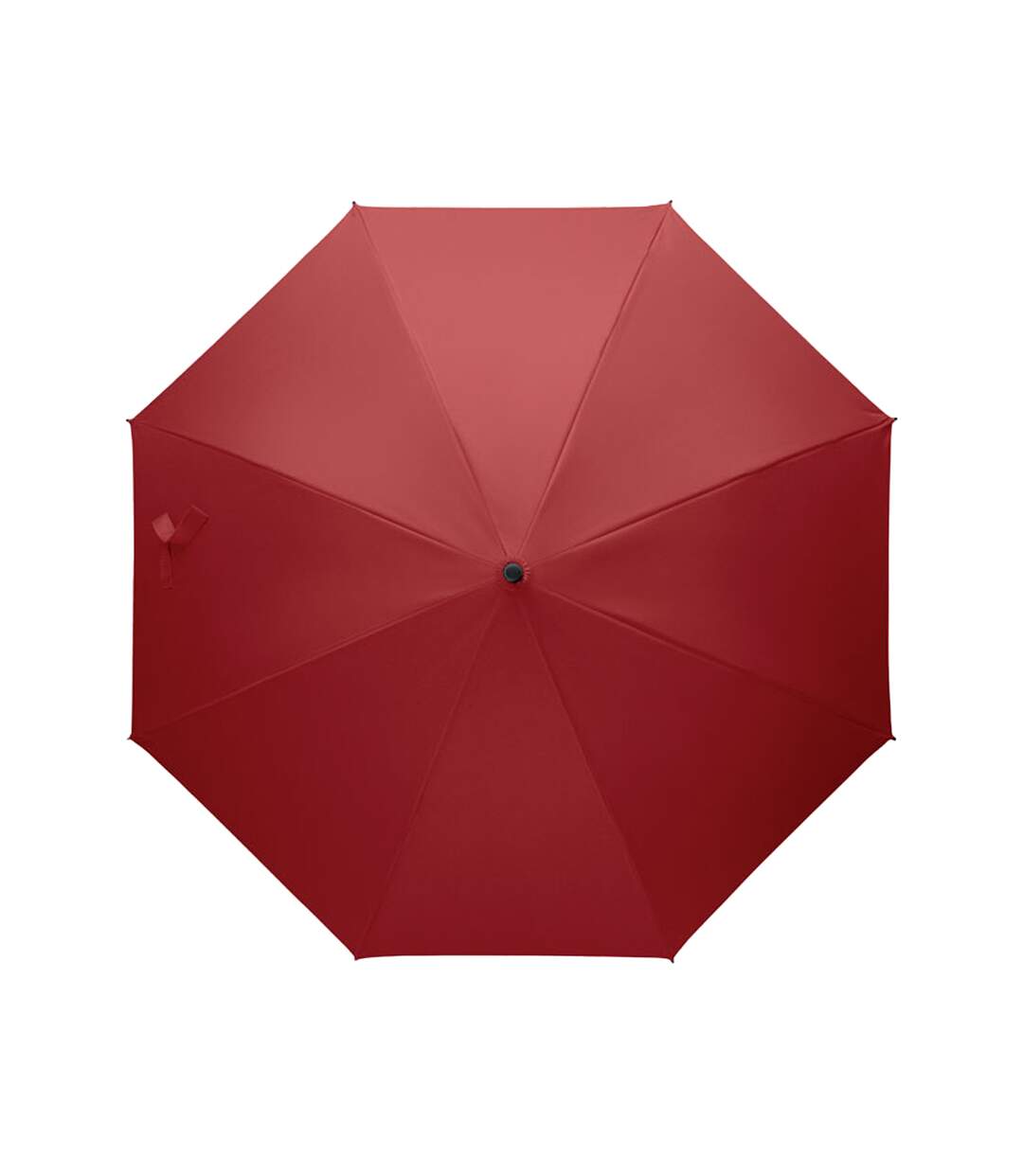 Parapluie Droit Brela Taille Unique Bordeaux MidOcean-3
