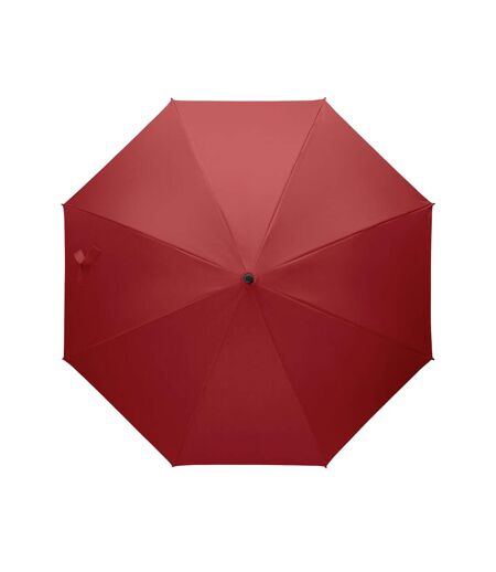 Parapluie Droit Brela Taille Unique Bordeaux MidOcean
