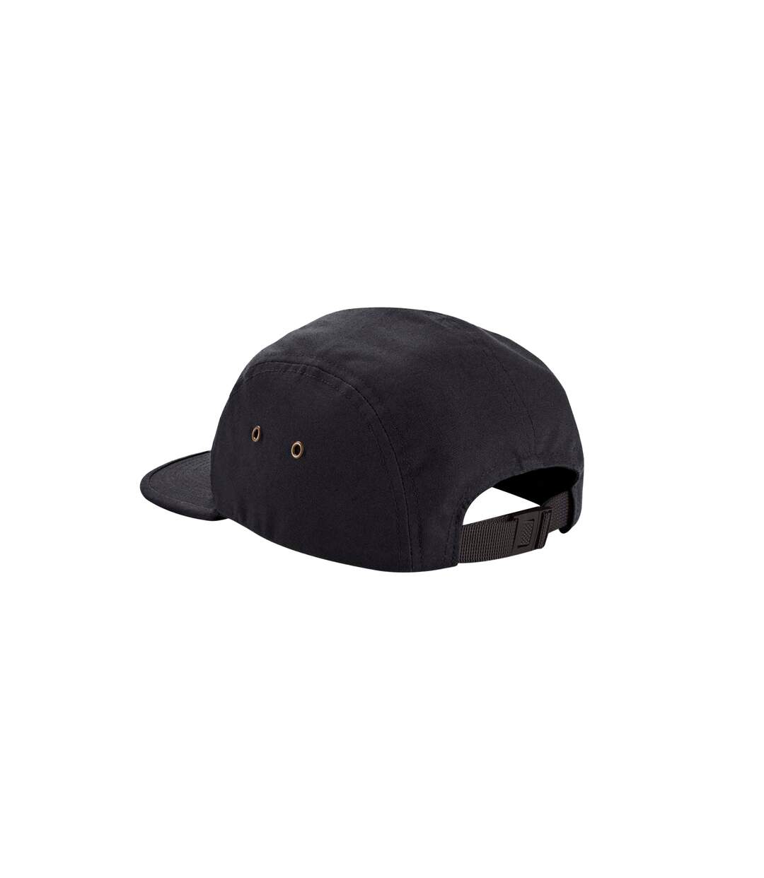 Casquette de baseball adulte noir Beechfield-2