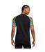 Mens Raglan T-shirt Limelight Yellow Nike-2