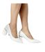 Escarpins baden femme blanc Dorothy Perkins