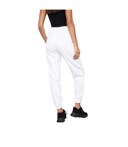 Pantalon De Jogging Daleyza Femme Blanc Lily Lane