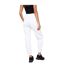 Pantalon De Jogging Daleyza Femme Blanc Lily Lane-3