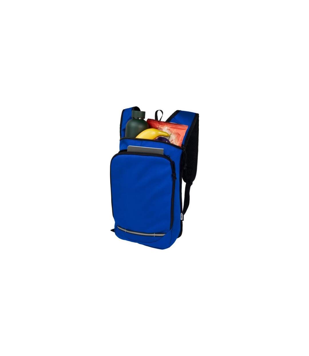 Sac à dos trails taille unique bleu roi Generic-4