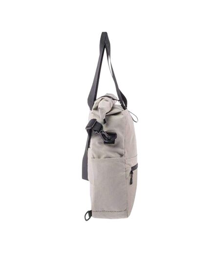 Sac À Dos Rollini Taille Unique Gris Iguana