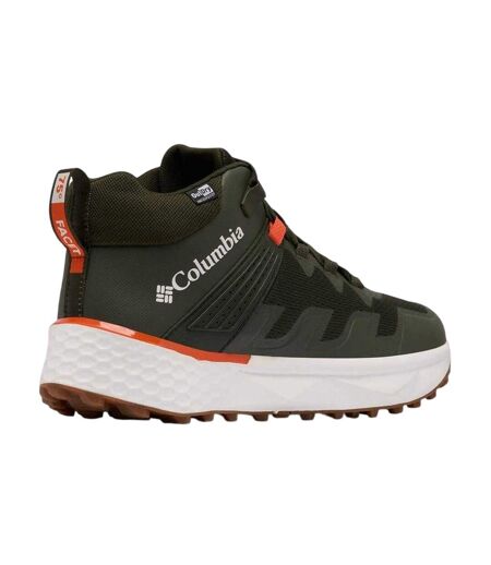 Mens Facet Od Hiking Boots Green Columbia