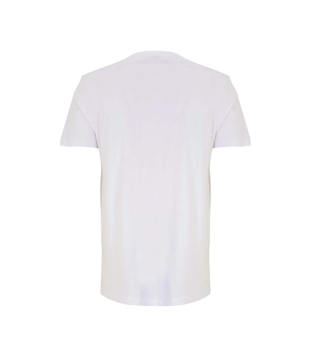 Blanc Mister Tee-3